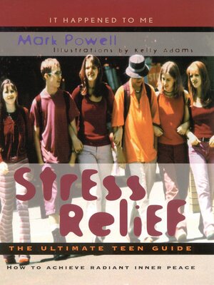 cover image of Stress Relief
